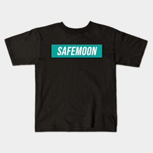 safemoon Kids T-Shirt